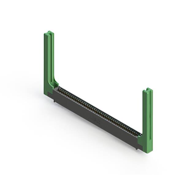395-046-540-458 EDAC Inc.  Edgeboard Connectors